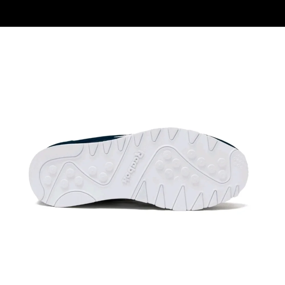 Reebok Men's Classic Nylon Lightweight & Breathable Tennis Sneakers